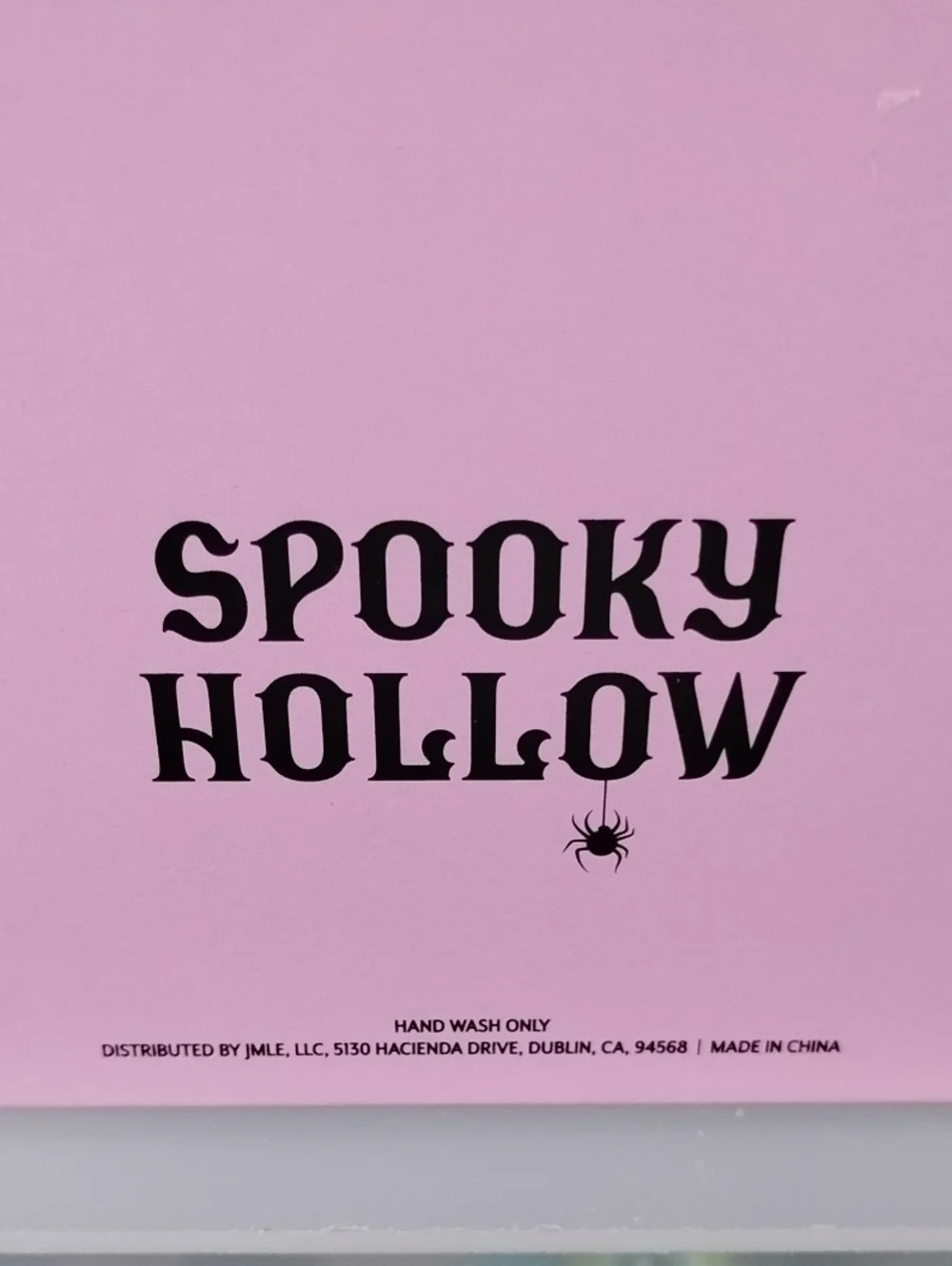 Spooky Hollow Ghost Girls Salt and Pepper Shakers Summerween Ghosties Set